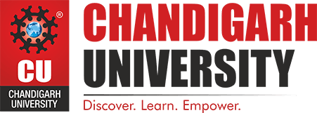 Chandigarh University Logo