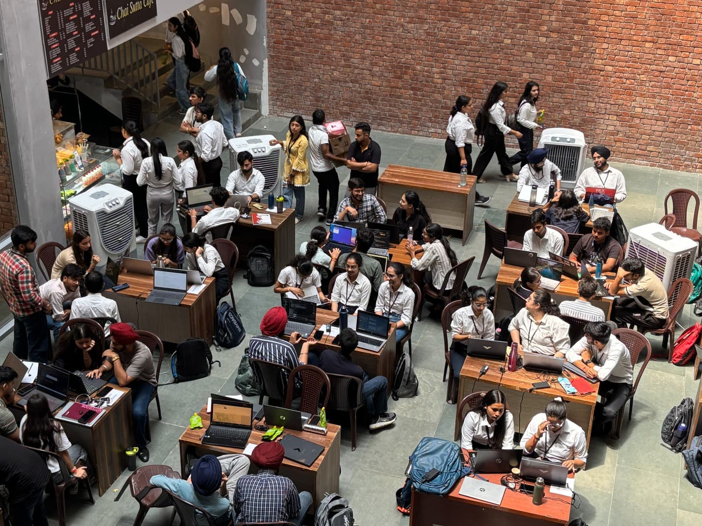 TechnoMania 1.0 Highlight 2