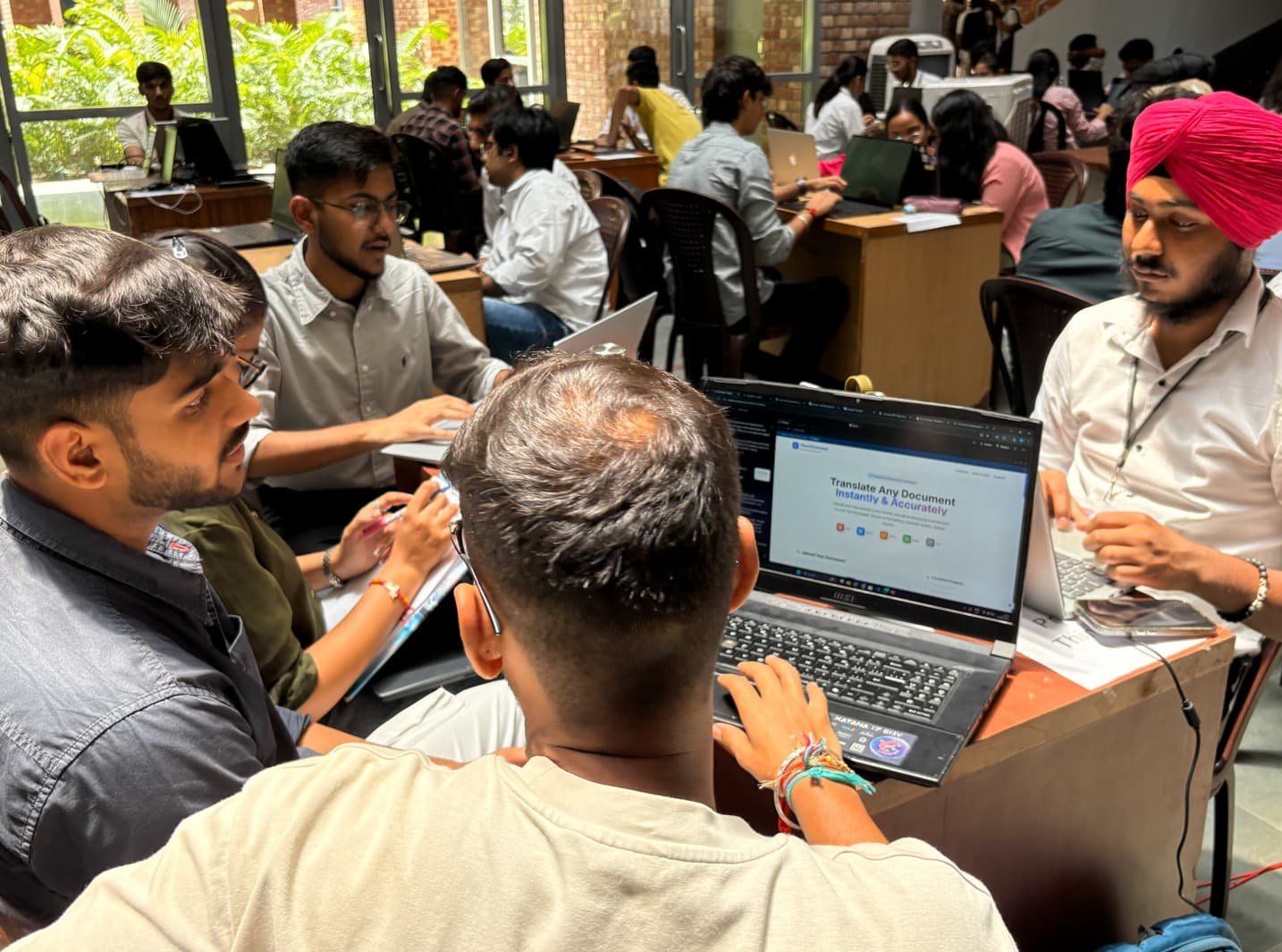 TechnoMania 1.0 Highlight 3