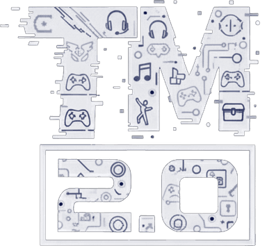 TechnoMania 2.0 Logo