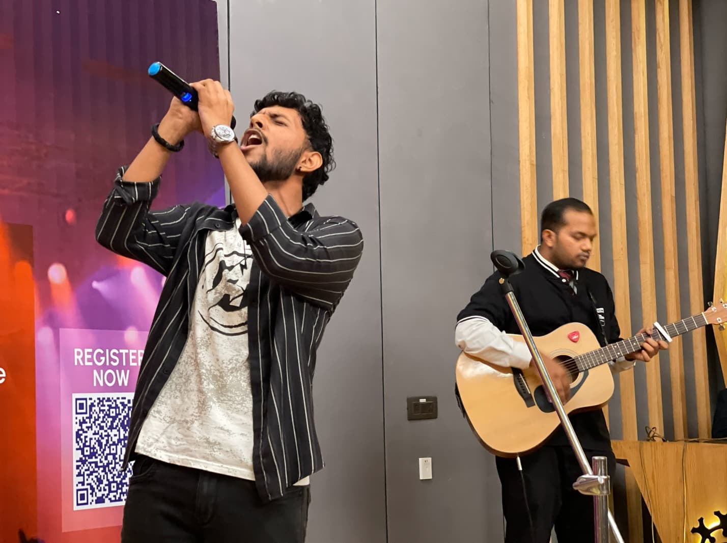 TechnoMania 1.0 Highlight 1